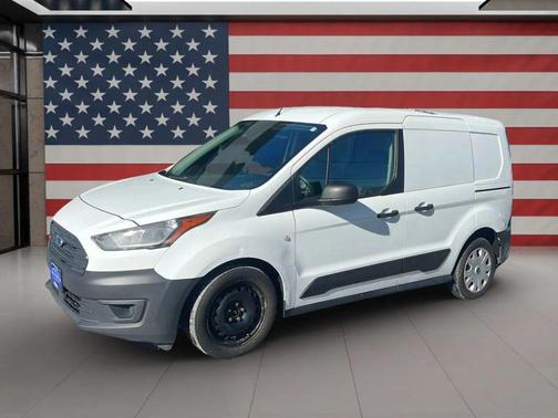 2020 Ford Transit Connect XL Cargo Van