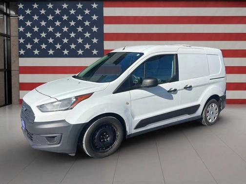 2020 Ford Transit Connect XL Cargo Van