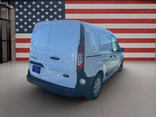 2020 Ford Transit Connect XL Cargo Van
