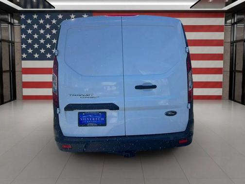 2020 Ford Transit Connect XL Cargo Van