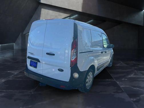 2020 Ford Transit Connect XL Cargo Van