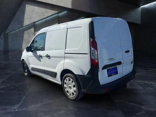 2020 Ford Transit Connect XL Cargo Van