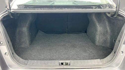 2021 Nissan Versa 1.6 SV