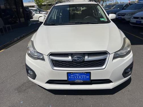 2014 Subaru Impreza 2.0i Sport Premium