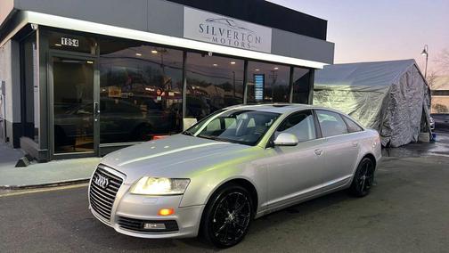 2009 Audi A6 3.0 Premium quattro