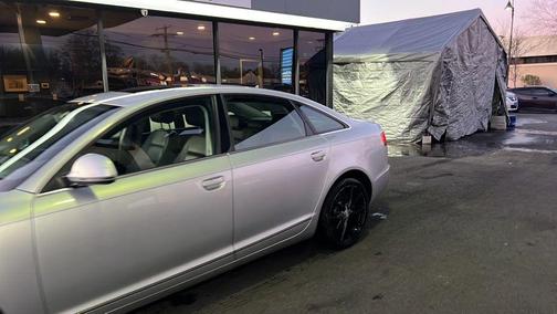 2009 Audi A6 3.0 Premium quattro