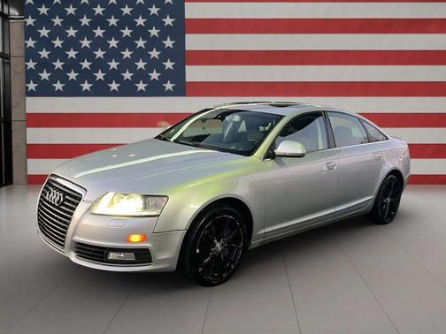 2009 Audi A6 3.0 Premium quattro