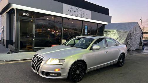 2009 Audi A6 3.0 Premium quattro