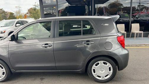 2014 Scion xD Hatchback 4D