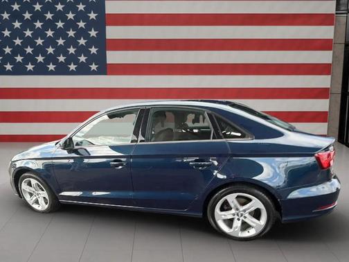 2017 Audi A3 2.0T Premium