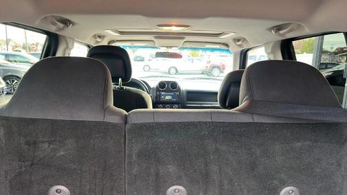 2013 Jeep Patriot Sport