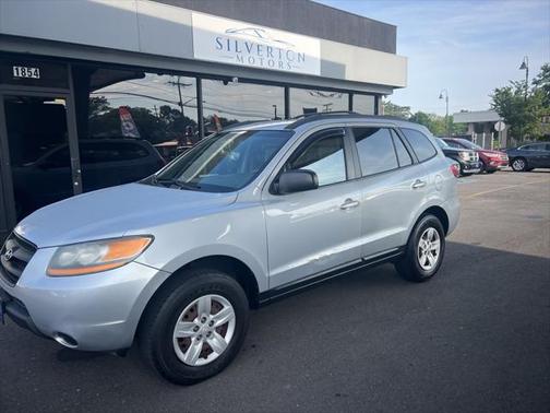 2009 Hyundai SANTA FE GLS