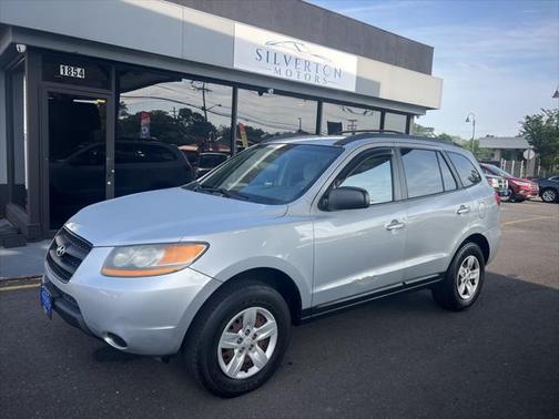 2009 Hyundai SANTA FE GLS