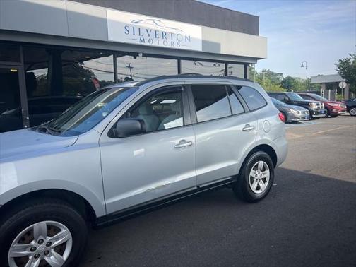 2009 Hyundai SANTA FE GLS