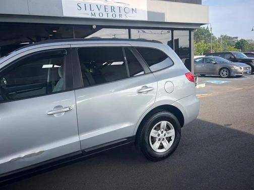 2009 Hyundai SANTA FE GLS