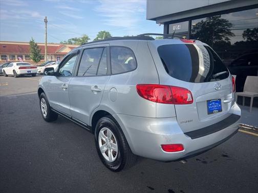 2009 Hyundai SANTA FE GLS