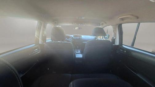 Dark Gray Metallic 2013 Subaru Impreza 2.0i Sport Premium