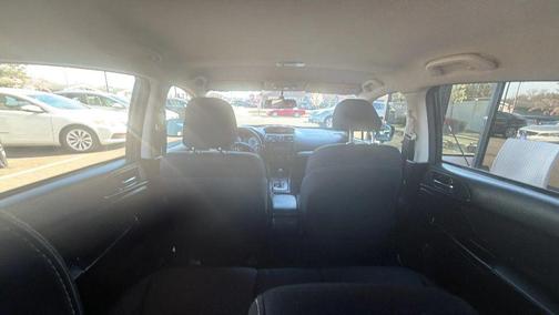 2013 Subaru Impreza 2.0i Sport Premium