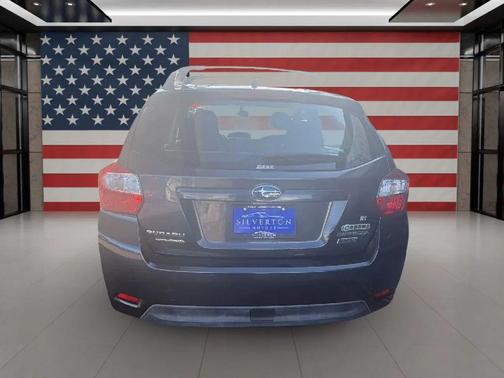 Dark Gray Metallic 2013 Subaru Impreza 2.0i Sport Premium