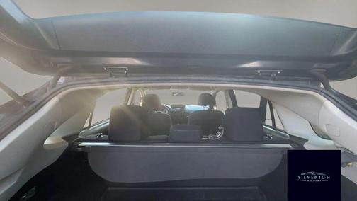 2013 Subaru Impreza 2.0i Sport Premium