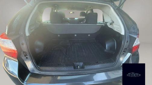 2013 Subaru Impreza 2.0i Sport Premium