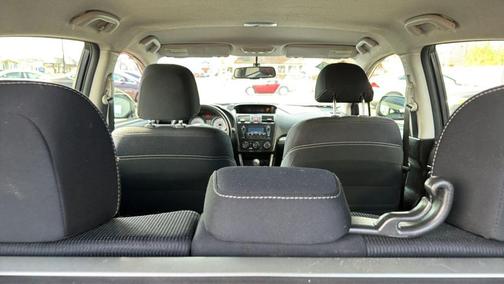 2013 Subaru Impreza 2.0i Sport Premium