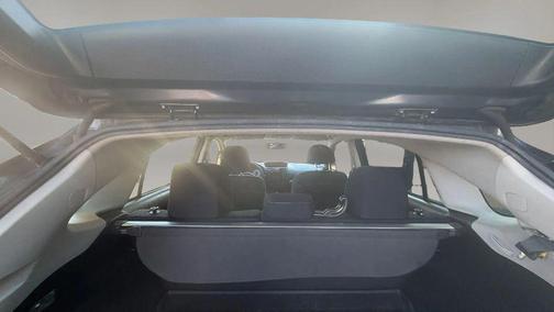 Dark Gray Metallic 2013 Subaru Impreza 2.0i Sport Premium