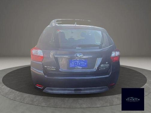 2013 Subaru Impreza 2.0i Sport Premium