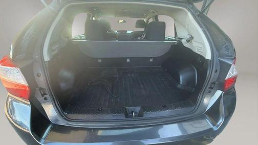 Dark Gray Metallic 2013 Subaru Impreza 2.0i Sport Premium