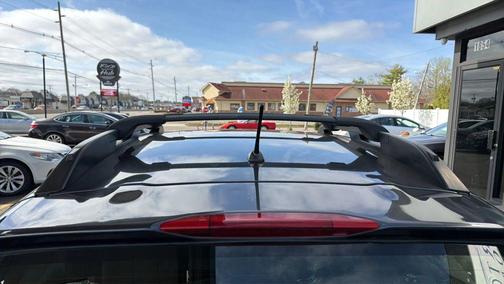 2013 Subaru Impreza 2.0i Sport Premium