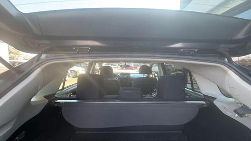 2013 Subaru Impreza 2.0i Sport Premium