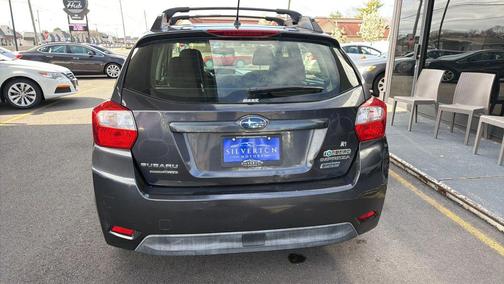 2013 Subaru Impreza 2.0i Sport Premium