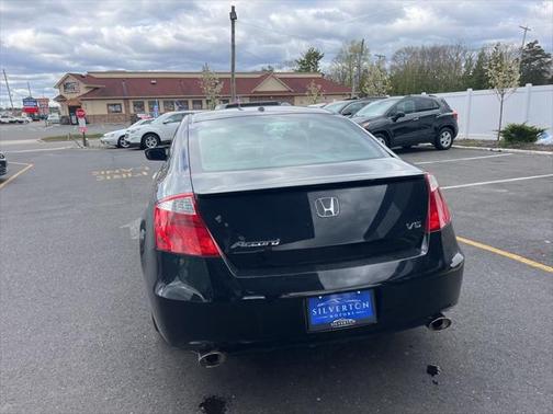 2010 Honda Accord EX-L
