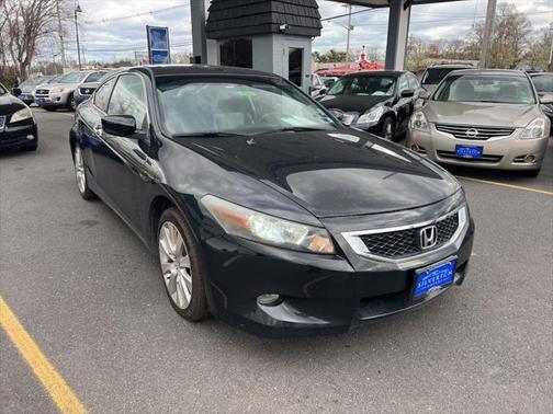 2010 Honda Accord EX-L