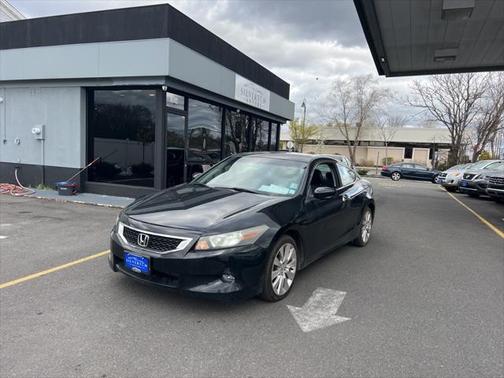 2010 Honda Accord EX-L