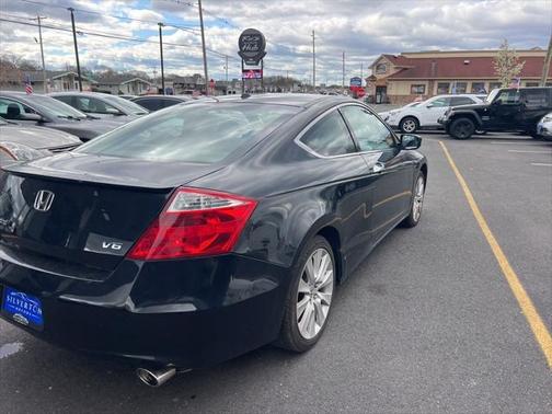 2010 Honda Accord EX-L