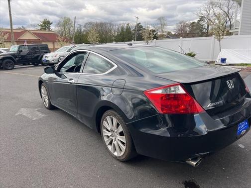 2010 Honda Accord EX-L