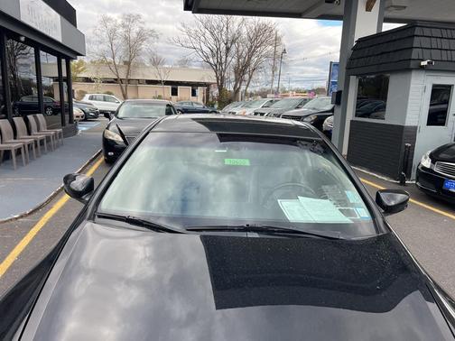 2010 Honda Accord EX-L