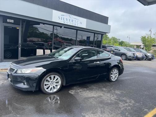 2010 Honda Accord EX-L
