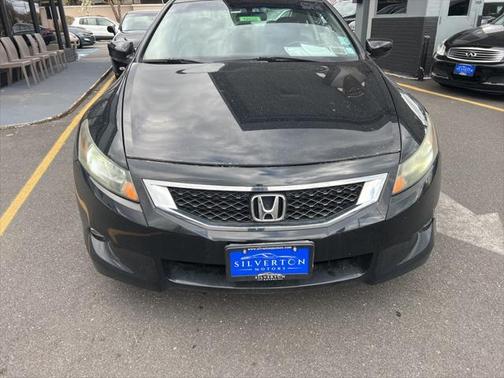 2010 Honda Accord EX-L