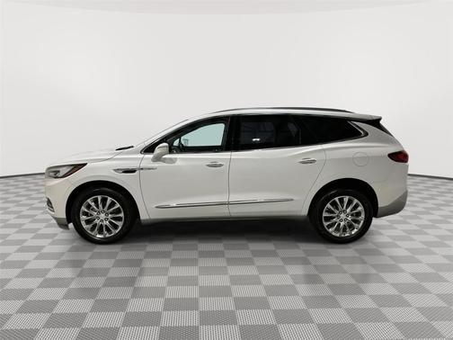 2019 Buick Enclave Premium