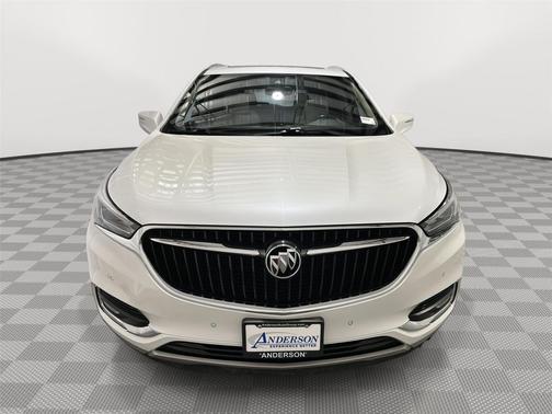 2019 Buick Enclave Premium