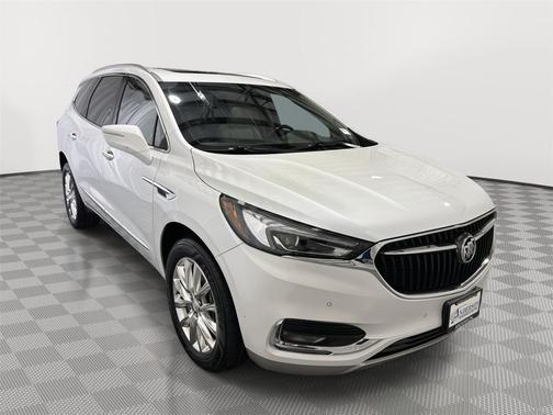 2019 Buick Enclave Premium