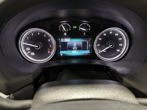2019 Buick Enclave Premium