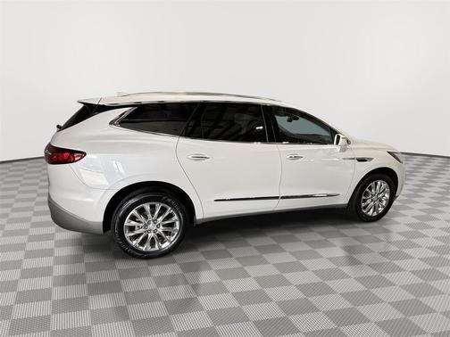 2019 Buick Enclave Premium