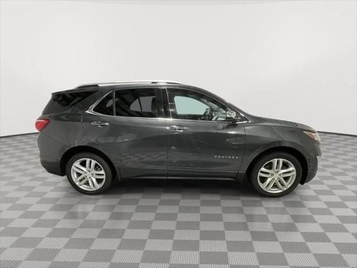 2020 Chevrolet Equinox Premier w/2LZ