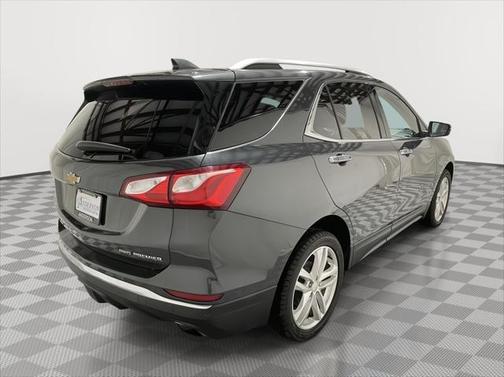 2020 Chevrolet Equinox Premier w/2LZ