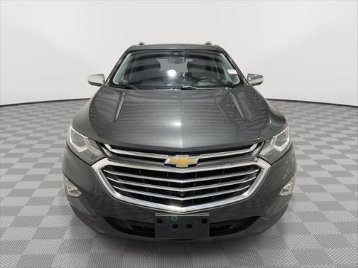 2020 Chevrolet Equinox Premier w/2LZ