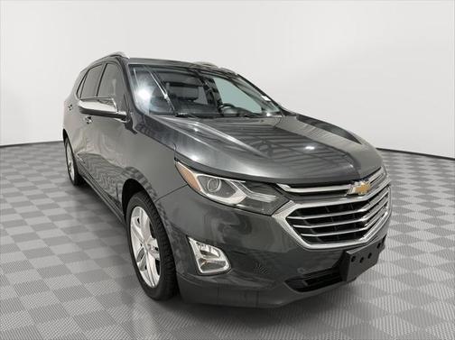 2020 Chevrolet Equinox Premier w/2LZ