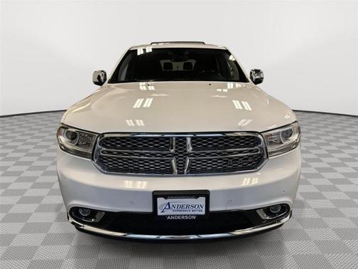2020 Dodge Durango CITADEL